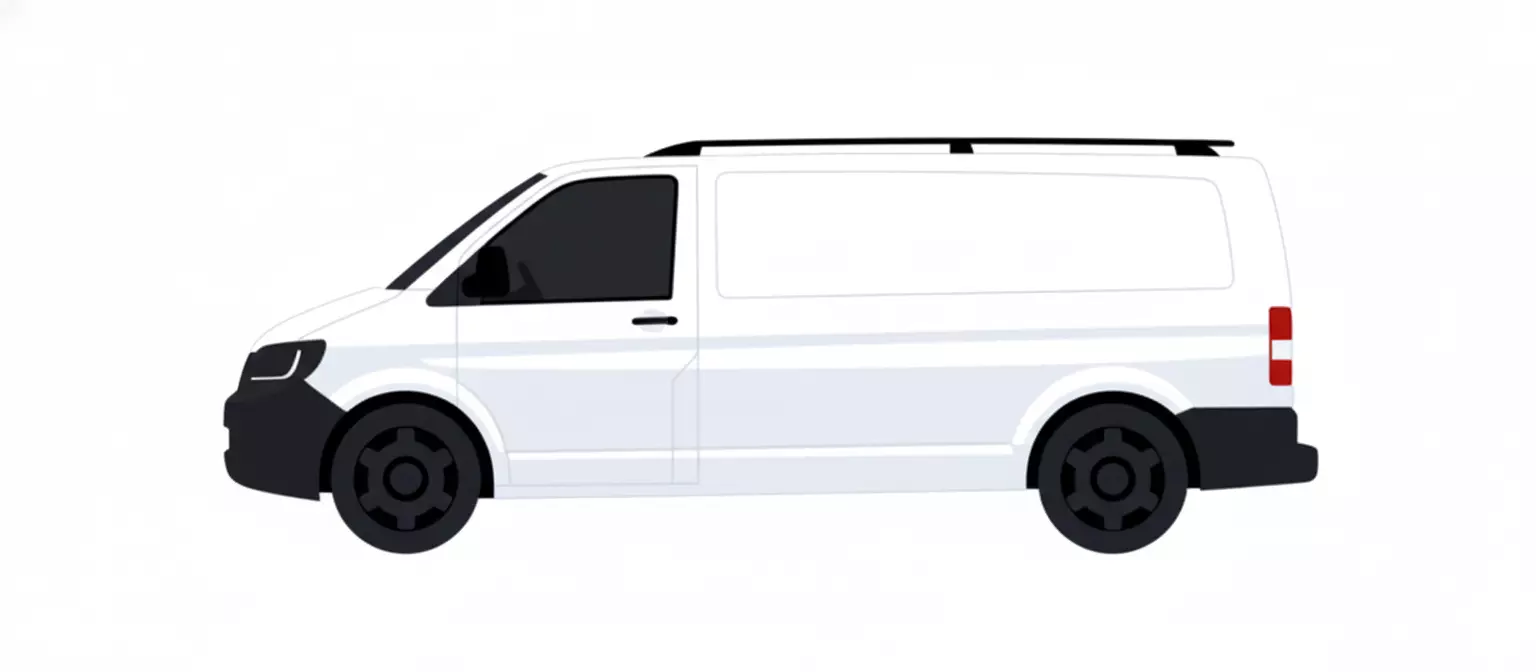 Van
